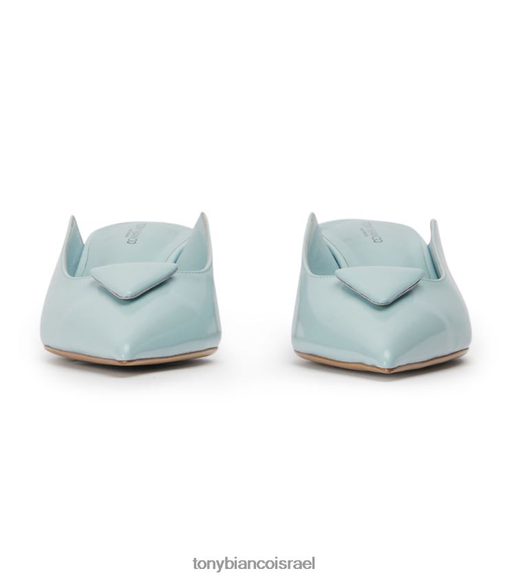 עקבים נמוכים | נשים שמיים היי זורח Tony Bianco נעלי עקב של קירה 8BNR8T328